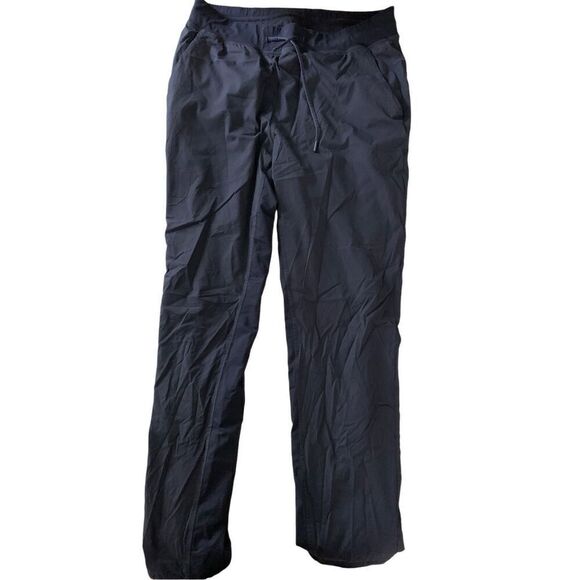 Lululemon Great Wall Pant *Lined 32" men's size large M5545S - Picture 1 of 3